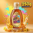 The Honey Squad natural honey from Northern Pakistan